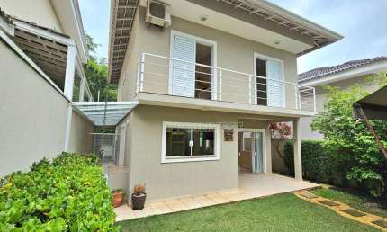 Casa com 4 dormitórios à venda, 186 m² por R$ 1.400.000,00 - Granja Viana - Cotia/SP