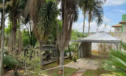 Terreno, 1672 m² - venda por R$ 975.000 ou aluguel por R$ 5.337/mês - Chácara Pavoeiro - Granja Viana