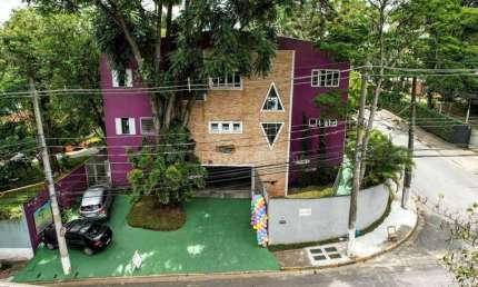 Galpão, 1366 m² - venda por R$ 3.500.000,00 ou aluguel por R$ 24.100,01/mês - Granja Viana - Cotia/SP