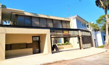 Casa à venda, 450 m² por r$ 5.000.000,00 - jardim guedala - são paulo/sp