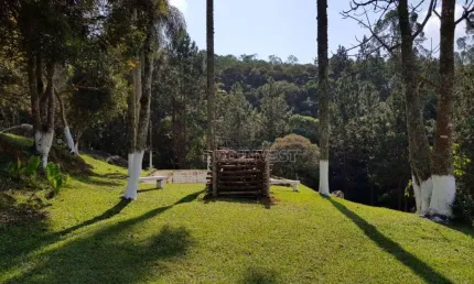 Sítio com 2 dormitórios à venda, 157300 m² por R$ 1.350.000,00 - Bairro Carmo Messias - Ibiúna/SP