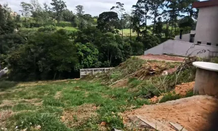 Terreno à venda, 531 m² por R$ 1.000.000,00 - Vintage - Cotia/SP