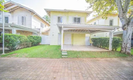 Casa com 3 dormitórios à venda, 180 m² por r$ 1.250.000,00 - granja viana - cotia/sp