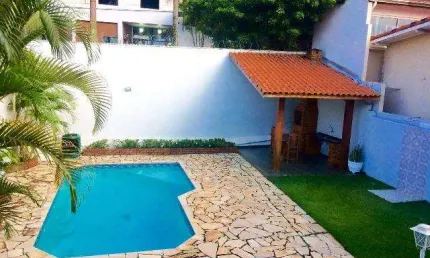 Casa com 3 dormitórios, 188 m² - venda por R$ 1.100.000,00 ou aluguel por R$ 6.600,00/mês - Granja Viana - Cotia/SP