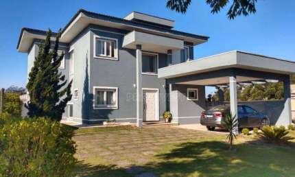 Casa com 3 dormitórios à venda, 238 m² por R$ 1.390.000,00 - Cotia - Cotia/SP