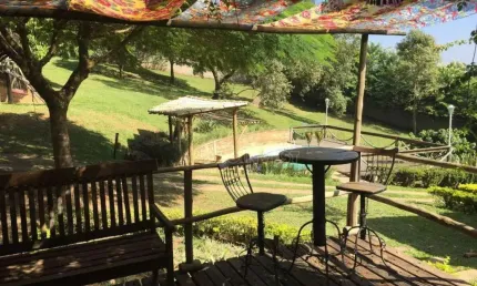 Casa com 4 dormitórios à venda, 692 m² por R$ 1.900.000,00 - Chácara das Rosas - Cotia/SP