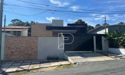 Casa com 3 dormitórios à venda, 185 m² por R$ 1.200.000,00 - Chácara das Rosas - Cotia/SP