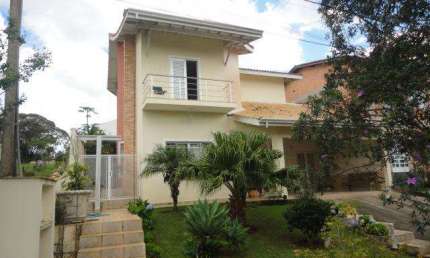 Casa à venda, 350 m² por R$ 1.600.000,00 - Paysage Vert - Vargem Grande Paulista/SP