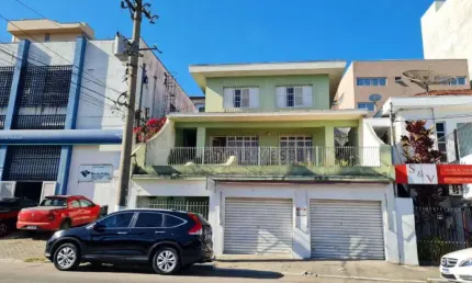 Casa com 3 dormitórios à venda, 246 m² por R$ 1.100.000,00 - Jardim Nomura - Cotia/SP
