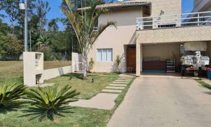 Casa com 3 dormitórios à venda, 375 m² por R$ 1.600.000,00 - Granja Viana - Cotia/SP