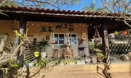 Casa à venda, 241 m² por R$ 1.300.000,00 - Vila Verde - Itapevi/SP