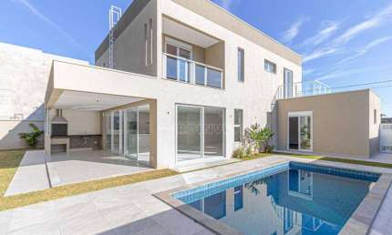 Casa com 4 dormitórios à venda, 355 m² por R$ 2.800.000,00 - Granja Viana - Cotia/SP