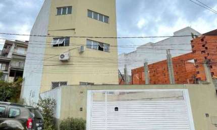 Prédio à venda, 352 m² por R$ 1.650.000,00 - Parque Viana - Barueri/SP