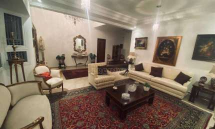 Casa à venda, 390 m² por R$ 2.400.000,00 - Parque dos Príncipes - São Paulo/SP
