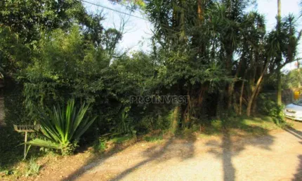 Terreno à venda, 2990 m² por r$ 1.200.000,00 - granja viana - cotia/sp