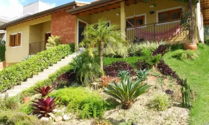 Casa com 3 dormitórios à venda, 264 m² por R$ 1.300.000,00 - Santa Adélia - Vargem Grande Paulista/SP