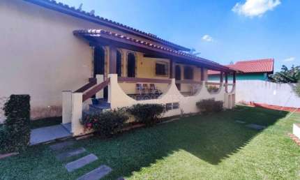 Casa com 4 dormitórios à venda, 193 m² por R$ 1.150.000,00 - Haras Bela Vista - Vargem Grande Paulista/SP