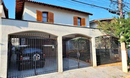 Casa com 3 dormitórios, 258 m² - venda por R$ 2.200.000,00 ou aluguel por R$ 10.250,01/mês - Jardim Bonfiglioli - São Paulo/SP