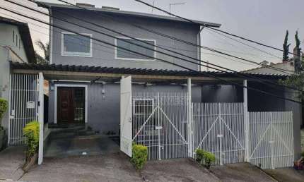 Casa com 3 dormitórios, 320 m² - venda por R$ 1.450.000,00 ou aluguel por R$ 11.923,11/mês - Granja Viana - Cotia/SP