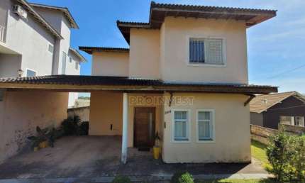 Casa com 3 dormitórios, 213 m² - venda por R$ 1.010.000,00 ou aluguel por R$ 5.791,46/mês - Paysage Vert - Vargem Grande Paulista/SP