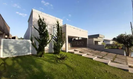 Casa com 3 dormitórios à venda, 171 m² por R$ 895.000,00 - Residencia Vila Real - Vargem Grande Paulista/SP