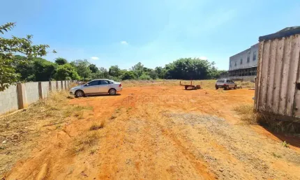Área à venda, 5246 m² por r$ 4.000.000,00 - granja viana - cotia/sp