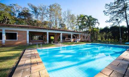 Sítio com 4 dormitórios à venda, 24000 m² por R$ 1.750.000,00 - Cotia - Cotia/SP