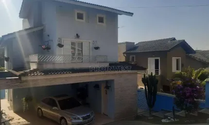 Casa com 3 dormitórios à venda, 180 m² por R$ 860.000,00 - Granja Viana - Carapicuíba/SP