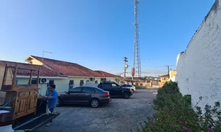Prédio à venda, 342 m² por r$ 3.000.000,00 - centro - vargem grande paulista/sp