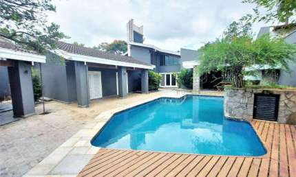 Casa com 3 dormitórios, 562 m² - venda por R$ 2.600.000,00 ou aluguel por R$ 10.500,00/mês - Granja Viana - Cotia/SP
