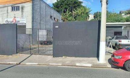 Terreno, 468 m² - venda por R$ 1.200.00  - Tijuco Preto - Vargem Grande Paulista/SP