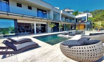 Casa à venda, 950 m² por R$ 18.000.000,00 - Granja Viana - Cotia/SP