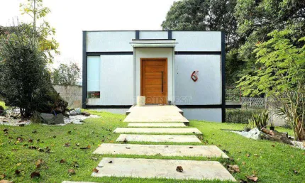 Casa com 2 dormitórios à venda, 211 m² por R$ 1.200.000,00 - Parque das Artes - Embu das Artes/SP