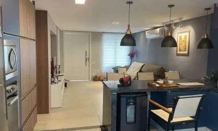 Casa com 4 dormitórios à venda, 169 m² por R$ 1.550.000,00 - Granja Viana - Cotia/SP