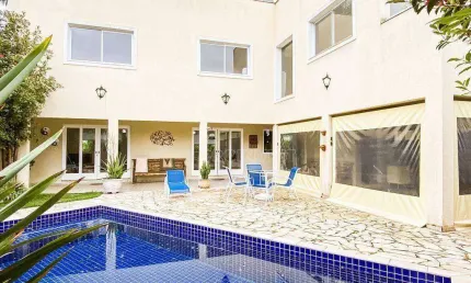 Casa com 4 dormitórios à venda, 315 m² por R$ 1.390.000,00 - Santa Adélia - Vargem Grande Paulista/SP