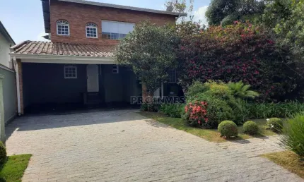 Casa em condomínio fechado com 4 quartos à venda na Rua Aires da Cunha, 274, Granja Viana, Cotia