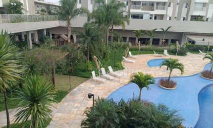 Cobertura com 4 dormitórios à venda, 176 m² por R$ 1.750.000,00 - Vila São Francisco - São Paulo/SP
