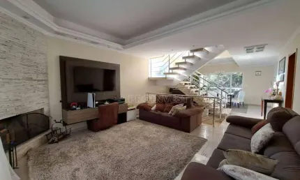 Casa à venda, 439 m² por R$ 1.800.000,00 - Vila Verde - Itapevi/SP