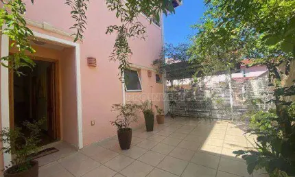 Casa à venda, 180 m² por R$ 1.490.000,00 - Parque dos Príncipes - São Paulo/SP