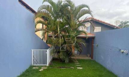 Casa com 3 dormitórios à venda, 158 m² por R$ 850.000,00 - Granja Viana - Cotia/SP