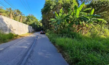 Terreno à venda na Estrada Arlindo De Moraes Costa, 7, Capuava, Embu das Artes