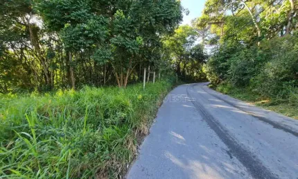 Área à venda, 7633 m² por r$ 992.000,00 - capuava - embu das artes/sp