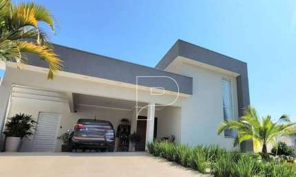 Casa com 3 dormitórios à venda, 190 m² por R$ 1.400.000,00 - Santa Adélia - Vargem Grande Paulista/SP