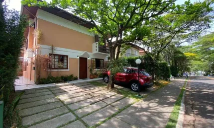 Casa com 4 dormitórios à venda, 300 m² por r$ 1.400.000,00 - panamericano - são paulo/sp