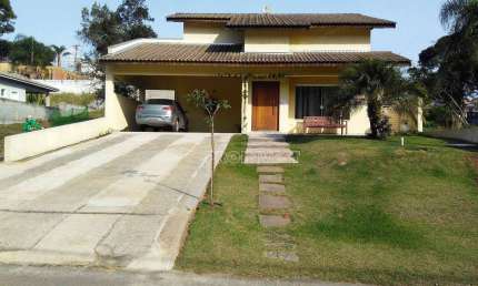 Casa com 3 dormitórios à venda, 200 m² por R$ 925.000,00 - Paysage Serein - Vargem Grande Paulista/SP