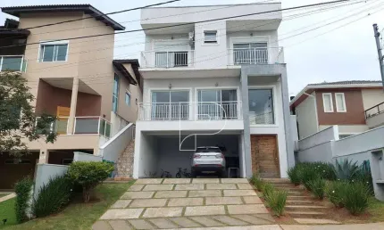 Casa com 3 dormitórios à venda, 255 m² por R$ 1.450.000,00 - GRANJA VIANA – RESERVA VALE VERDE - Cotia/SP