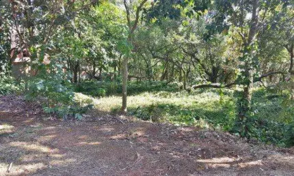 Terreno à venda, 2845 m² por R$ 1.800.000,00 - Jardim Mediterrâneo - Cotia/SP