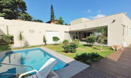 Casa à venda, 440 m² por R$ 2.500.000,00 - Recanto Inpla - Carapicuíba/SP