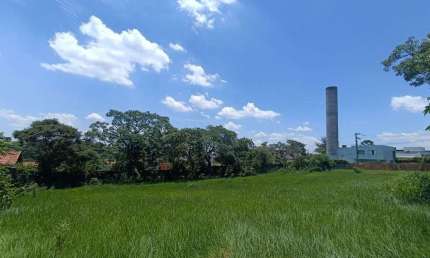 Terreno à venda, 1000 m² por R$ 1.200.000,00 - Granja Viana - Cotia/SP