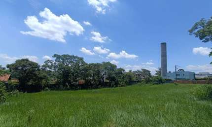 Terreno à venda, 1000 m² por R$ 1.200.000,00 - Granja Viana - Cotia/SP